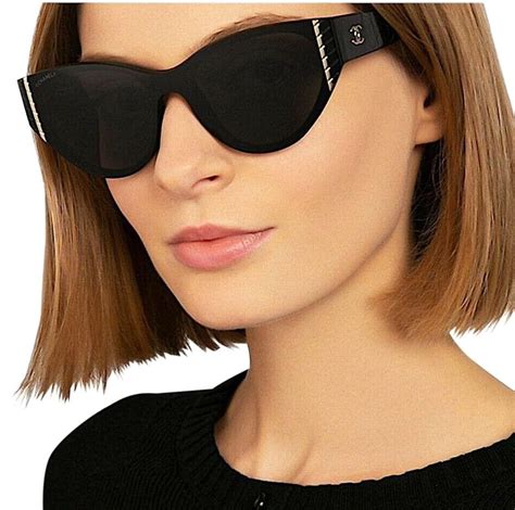 lunette chanel femme 2019 prix|Chanel sunglasses new collection 2020.